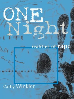 cover image of One Night